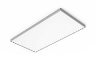 Потолочные светодиодные светильники АЭК-ДВО04-035-002 90CRI IP54